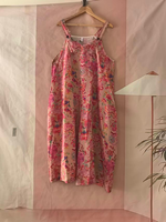 Breezy Floral Printed Loose Overalls for Women | Eva Trends