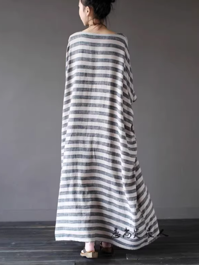kaftan Dress