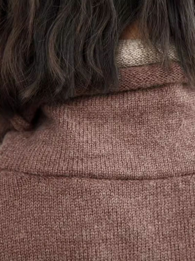 Women's Relax Sweater