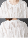 Women's Casual Lightweight & Fashionable Loose Tops