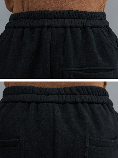 Women's Back Pockets Bottom