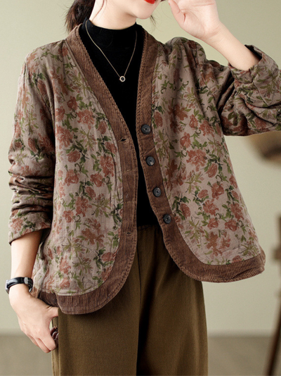 Women's Soft  Coat