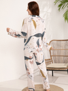 Women's Loose Pajama Set