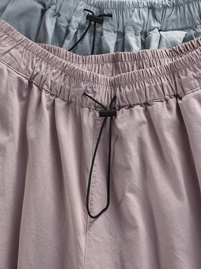 Women's Loose Bottom