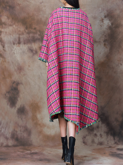 Women's Loose Coat