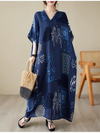 Women's  Kaftan Dress