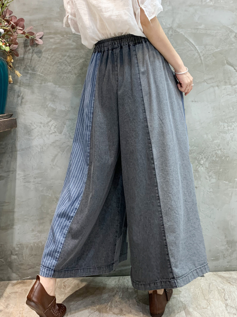 Women's Pants Bottom