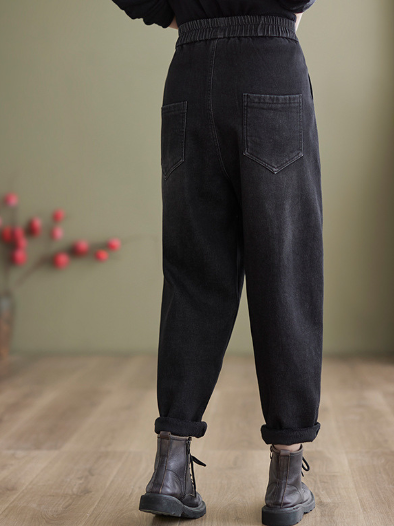 Women's  High-Waisted Bottom