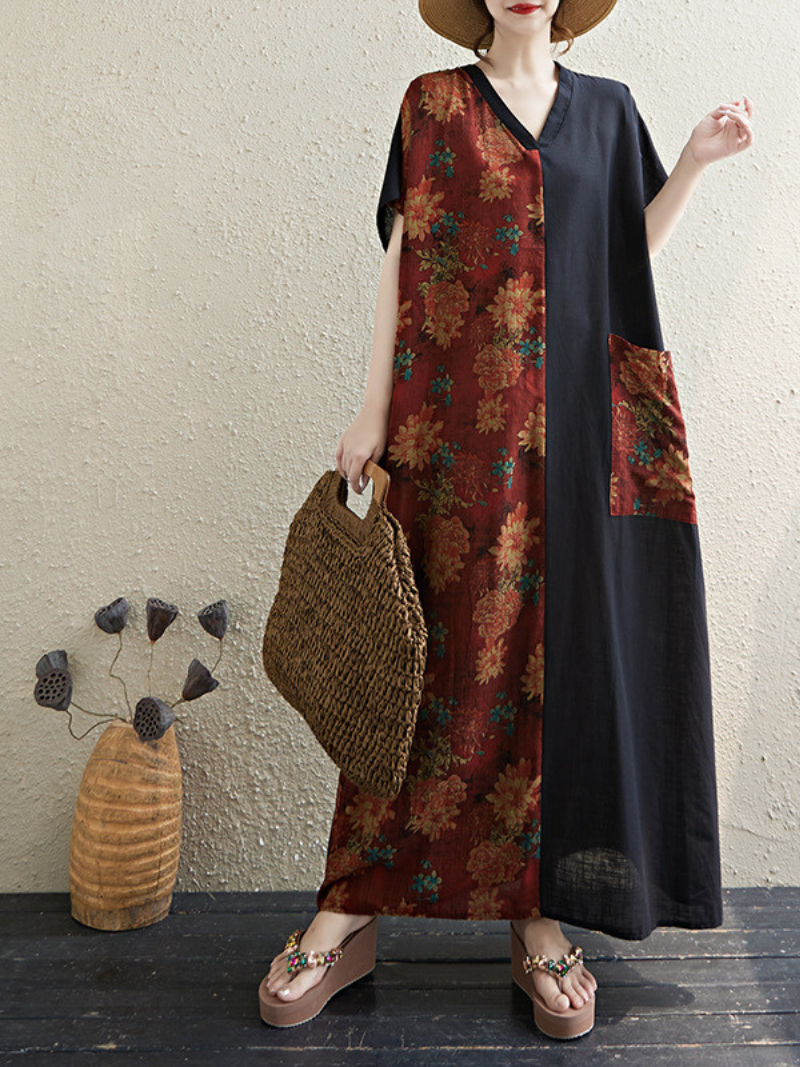 Women's Kaftan 