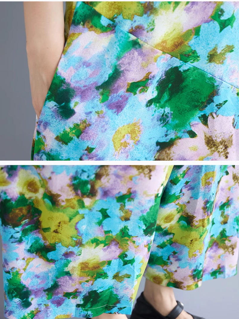 Designed with a trendy and effortless vibe