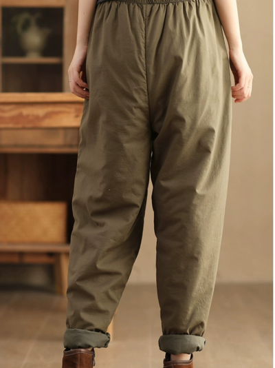 Women's Loose Bottom