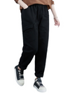 Women's Black Bottom