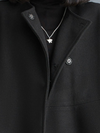 Women's Modern Coat.