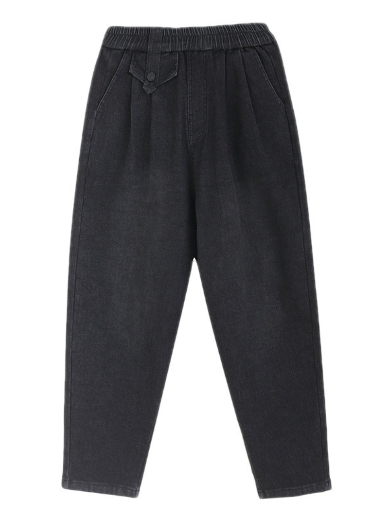 Women's Elastic waist  Bottom