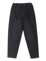 Women's Elastic waist  Bottom