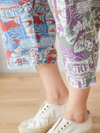 Women's Fashionable Dungaree