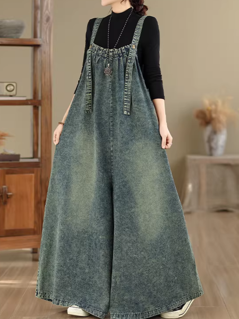 Stylish Women's Dungarees & Overalls | Eva Trends Stylish Women's Dungarees & Overalls | Eva Trends