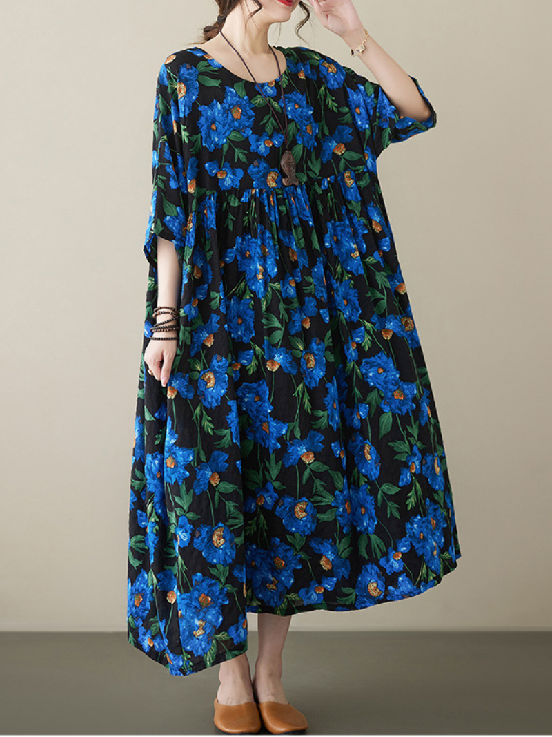 Women's Smock Dress