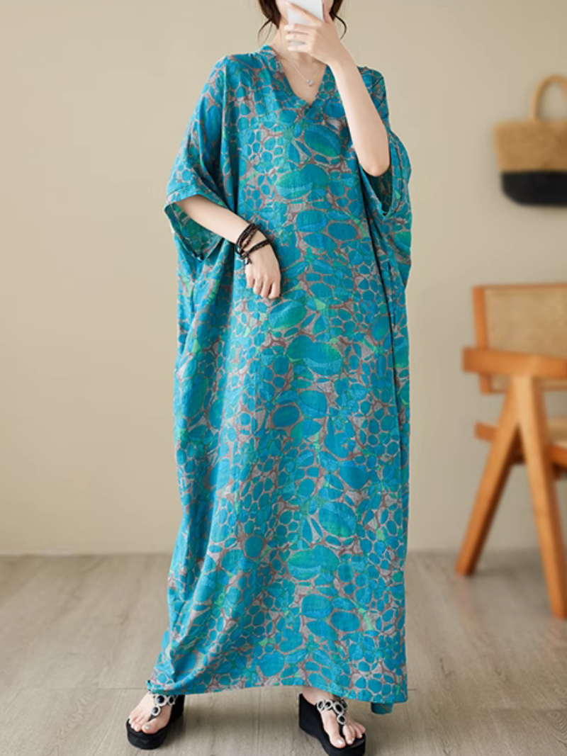 Women's Kaftan Dress