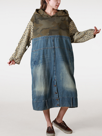 Women's Trendy Dress