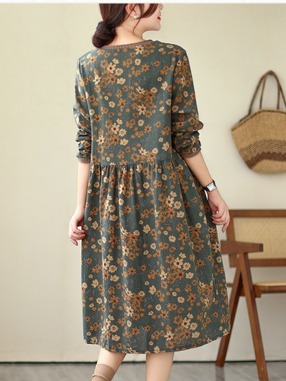 Trendy dresses for women