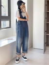 Women's Overalls Dungarees