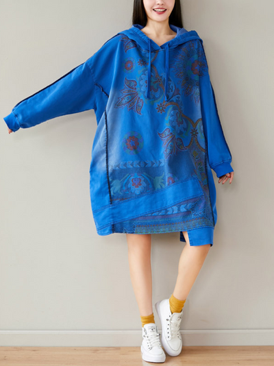 Women's Comfy Hoodie Drees