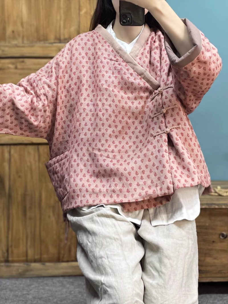Women's comfortable Coat