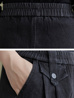 Women's Pockets style  Bottom
