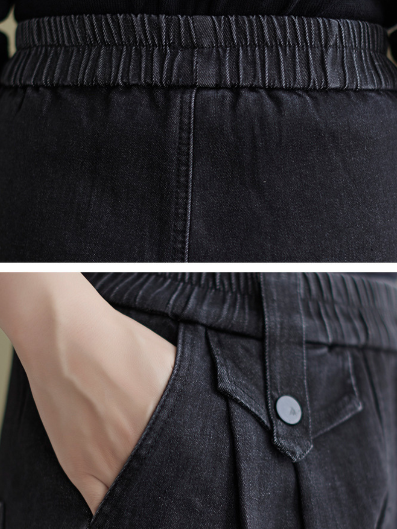 Women's Pockets style  Bottom