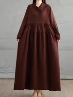 Long dress for women