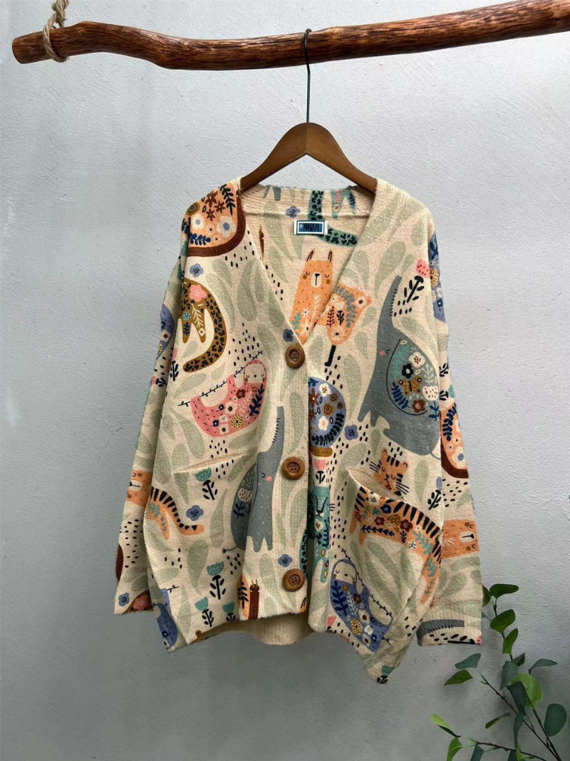 plus size cardigan, women clothing