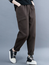 Women's Elastic waist Bottom