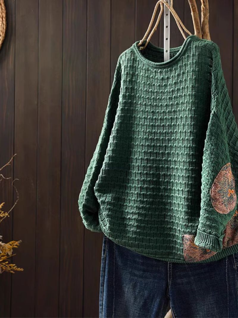 Women's Warm Sweater Top