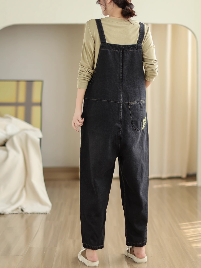 Women's Stylish and Comfortable Overalls  Dungarees