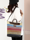 Women's Large Size Hand Bag