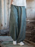 Women's High Waist Bottom 