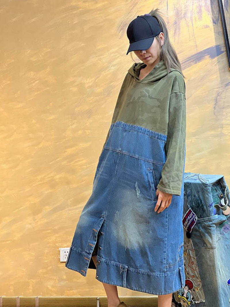  Women's Modern  Dress
