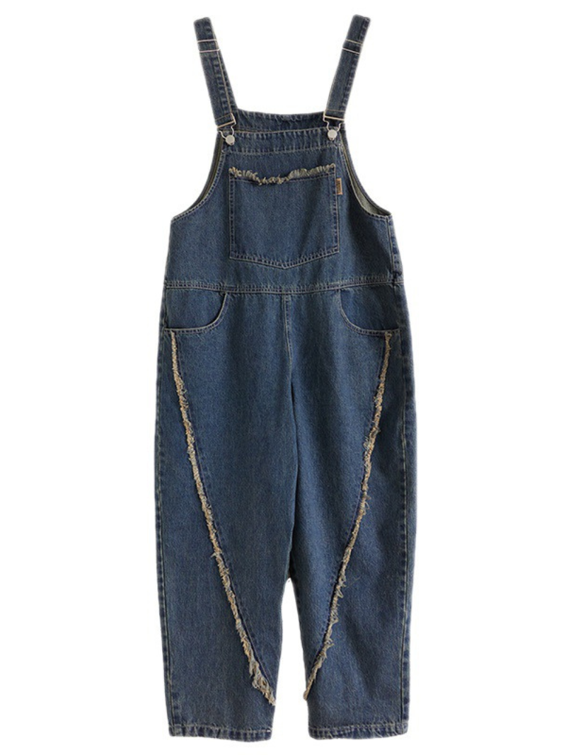 Women's Overall Dungarees