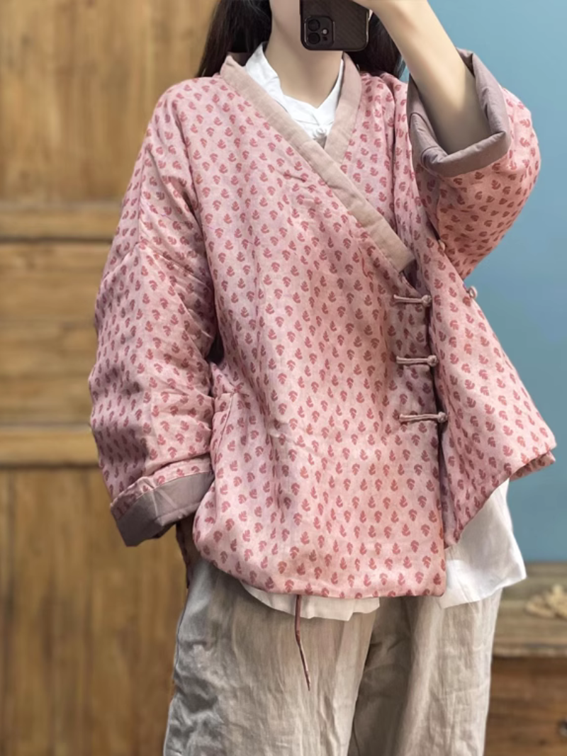 Women's comfortable Coat