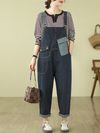 The Perfect Fit Women's Dungaree Overalls Collection