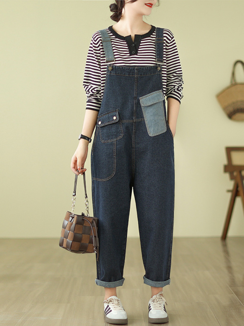 Women's Perfect Dungaree
