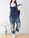 Women's  Overalls