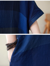 Women's Cool and Comfortable  Beach Style Kaftan dress