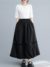 Women's Long Skirt