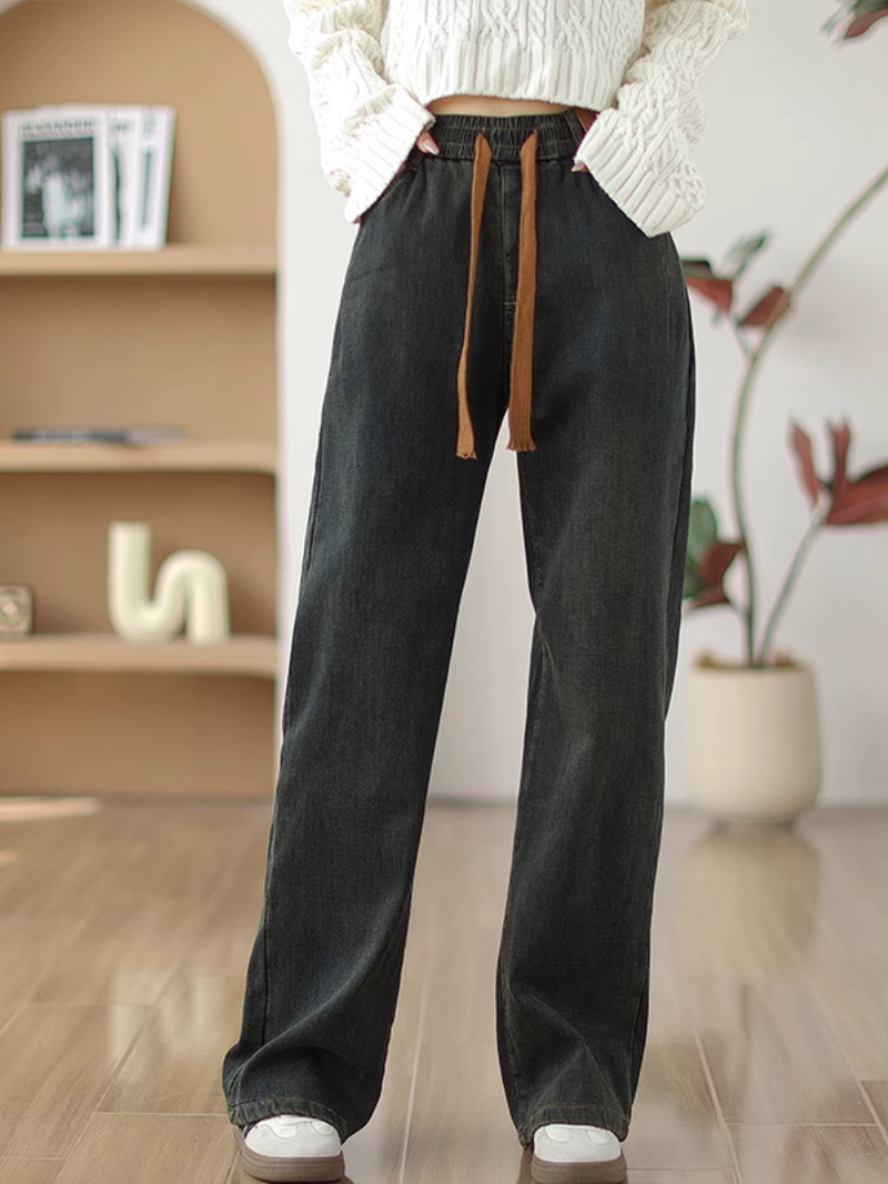 Women's Stylish and Comfortable Pants Bottom