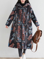 Women's Soft Coat