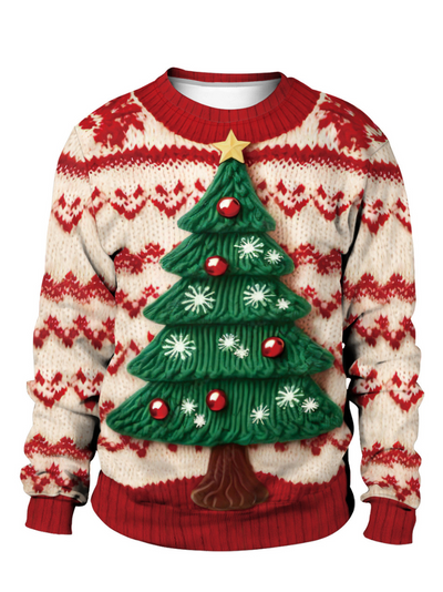 Women's Stylish Sweater