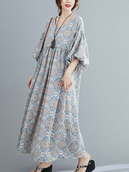 effortless fashion look