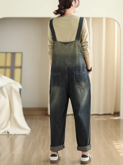 Women's Stylish and Comfortable Overalls  Dungarees